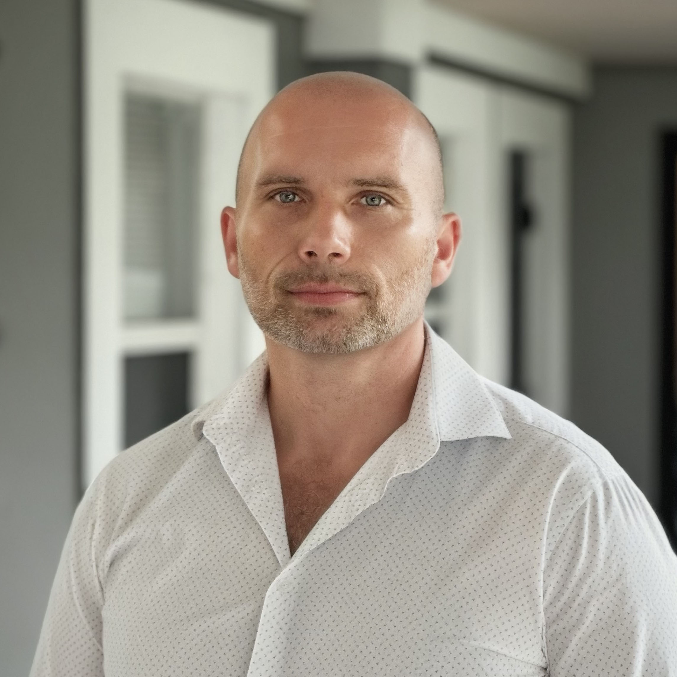 Paul Gushchin